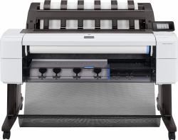 HP Designjet T1600dr 36-in Printer (DESIGNJET T1600DR 36IN. PRINTER - .)