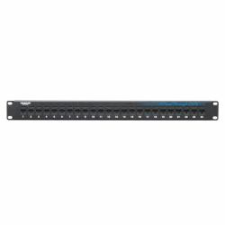Black Box JPM818A patch panel 