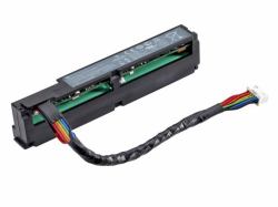 HPE 96W Smart Storage Battery Lithium-Ion [Li-Ion] (96W Smart Storage Battery - Server Lithium-Ion [Li-Ion] - Warranty: 36M)