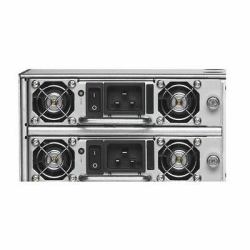 HPE 492295-001 network switch component Power supply (HPE PSU WITH FAN FOR SN3000B 16G FC)