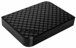 Verbatim Store 'n' Save 4TB USB 3.0 (Verbatim Store 'n' Save - 4TB - USB 3)
