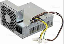 250W Small Form Factor Power - Supply Unit - Warranty: 6M