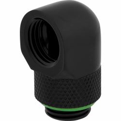 Corsair CX-9055009-WW computer cooling system part/accessory Fitting (CORSAIR Hydro X Series 90Â° Rotary Adap)