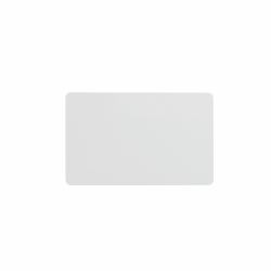 Zebra 800059-412 access cards Proximity chip sticker (CARD PVC 30 MIL UHF M4QT - 100 CARDS/BOX)