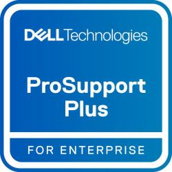 DELL Upgrade from 3Y ProSupport to 5Y ProSupport Plus 