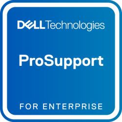 DELL Upgrade from 3Y Next Business Day to 3Y ProSupport 4H Mission Critical 