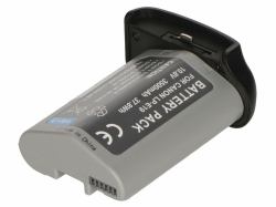 2-Power DBI1011A camera/camcorder battery 3500 mAh 