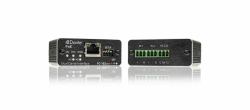 Kramer Electronics FC-102Net video servers/encoder (FC-102NET - 2&ndash;Channel Dante Encoder & PoE Acceptor)