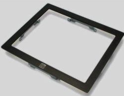 Elo Touch Solutions Kit,EloPOS Rear - Facing Display Mount - includes authorized Elo 2ft USB-C ca...