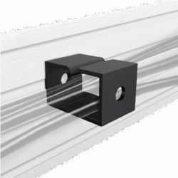 B-Tech SYSTEM X - Cable Management Clips for BT8390 - 3pcs 