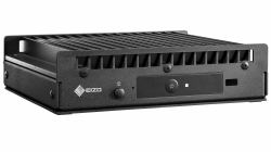 EIZO DX0211-IP network surveillance server Gigabit Ethernet (EIZO DuraVision Video Decoder)