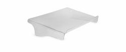 BakkerElkhuizen Q-doc 100 document holder (BakkerElkhuizen Q-doc 100 Document Holder. Includes 5 years warranty / lifelong with registration. [5Years warranty])
