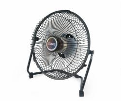 Akasa UrFAN S8 Black (AKASA USB MINI DESK FAN 8" AK-UFN04-BK)