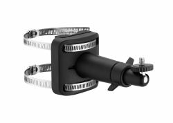 Netatmo Mount for Smart Rain Gauge and Smart Anemometer (Netatmo NWM01-WW - monteringssÃ¦t)