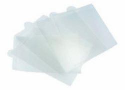 Honeywell EDA51-SP-10PK handheld mobile computer accessory Screen protector (EDA51 SCREEN PROTECTOR - 10PCS/PACK - Warranty: 3M)