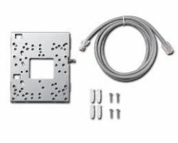SonicWall 02-SSC-1005 wireless access point accessory WLAN access point mount (SonicWall Standoff - monteringsplade)