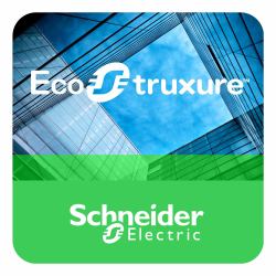 APC Subscription, Ecostruxure IT Expert, I year, monthly billed, 1250 nodes, Remote monitoring and management of Data Centers System management Commercial 1250 license[s] 1 year[s] (APC Recurring M...