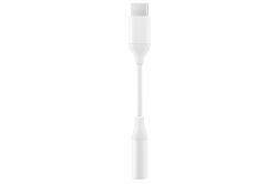 Samsung EE-UC10J USB adapter (USB-C to Headset Jack Adapter - Common Black - Warranty: 24M)