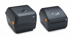 Zebra ZD220 label printer Thermal transfer 203 x 203 DPI 102 mm/sec Wired (ZD220 TT PRINT 74M STD EZPL 203 - DPI EU/UK USB)