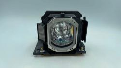 Just Lamps Diamond Lamps Lamp for HITACHI CP-WX12WN:CP-X10WN:CP-X11WN:CP-X2021:CP-X2021WN:CP-X252...