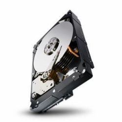 Seagate ENTERPRISE CAPACITY 3.5 HDD - **Refurbished** - Warranty: 12M