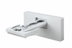 Epson Ultra-short-throw Wall Mount - ELPMB62 (ELPMB62 - Adjustable Wall Mount for Epson Ultra-Short Throw Laser Displays)