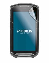 Mobilis 036156 handheld mobile computer accessory Screen protector (ANTI-SHOCKIK06 CLEAR TC51/2/6/7 - THICKNESS 0.33MM)