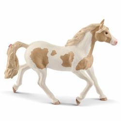schleich HORSE CLUB Paint horse mare (Schleich Horse Club - Malet hest-hoppe)