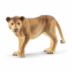 schleich WILD LIFE Lioness (Schleich Wild Life - HunlÃ¸ve)