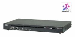 ATEN SN0108CO console server RJ-45/Mini-USB (8 PORT SERIAL CONSOLE)