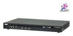 ATEN SN0116CO console server RJ-45/Mini-USB (16 PORT SERIAL CONSOLE SERVER)