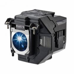 LampTek ELPLP96 / V13H010L96 projector lamp 210 W (Lamp for EPSON EH-TW5400 Projector Lamp/EPSON EB-X39 Projector Lamp/EPSON PowerLite 1266 Projector Lamp/EPSON EH-TW5650 Projector Lamp/EPSON EB-W4...