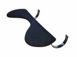 jobmate Black Forearm Support Advance - Warranty: 12M