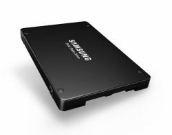 Samsung PM1643A 1.92 TB 2.5" SAS (PM1643A 2.5" 1920 GB SAS - PM1643A, 1920 GB, 2.5", 2100 - MB/s, 12 Gbit/s - Warranty: 60M)