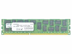 2-Power 2P-0A89412 memory module 8 GB 1 x 8 GB DDR3L 240-pin DIMM ECC 