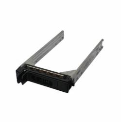 DELL KG7NR drive bay panel 2.5" Bezel panel (Dell 2.5 SFF SAS/SATA HDD - Warranty: 90 days only)