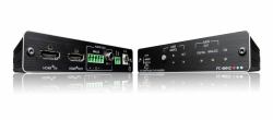 Kramer Electronics FC-46H2 Black (FC-46H2 - 4K HDR HDMI Audio De&ndash;embedder)