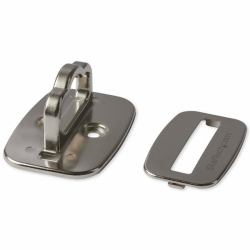 StarTech.com Laptop Cable Lock Anchor - Large (LAPTOP CABLE LOCK ANCHOR POINT - - LARGE - SECURITY CABLE ANCHOR)