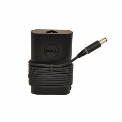 DELL 450-ABFQ mobile device charger Laptop Black AC Indoor (AC Adapter 19.5V 3.34A 65W [7.4mmx5.0mm] includes power cable)