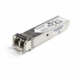 StarTech.com Dell EMC SFP-1G-SX Compatible SFP Module - 1000BASE-SX - 1GbE Multimode Fiber MMF Op...