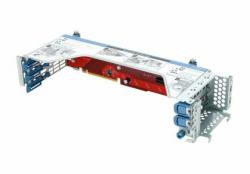 HPE 872222-B21 computer case part HDD Cage (HPE DL560/580 G10 CPU MEZZANINE BOARD KIT)