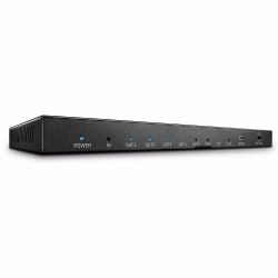 Lindy 8 Port HDMI 2.0 18G Splitter (8 PORT HDMI 18G SPLITTER - )