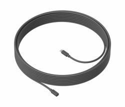 Logitech MeetUp Mic Extension Cable (Logitech MeetUp - MikrofonverlÃ¤ngerungskabel)