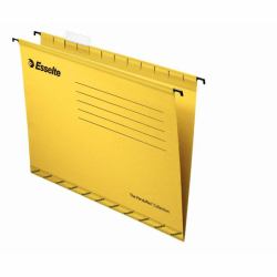Esselte Suspension File Classic Reinforced (Esselte Pendaflex hÃ¦ngemappe forstÃ¦rke)