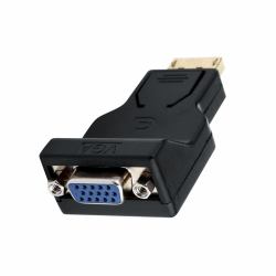 i-tec DisplayPort to VGA Adapter (I-TEC DISP PORT TO VGA ADAPTER - .)