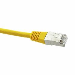 Black Box EVE634-05M networking cable Yellow 5 m Cat6 S/FTP [S-STP] 