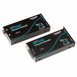 Black Box ServSwitch Wizard (KVM EXTDR - SRL AND BUILT IN SKEW COMP [1Year warranty])