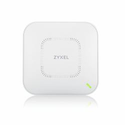 Zyxel WAX650S 3550 Mbit/s White Power over Ethernet [PoE] 