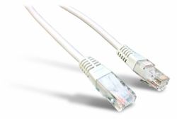 garbot B-02-52800 networking cable Grey 10 m Cat6 U/UTP [UTP] 