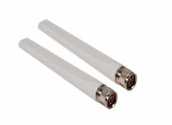 WatchGuard WG9004 wireless access point accessory WLAN access point antenna (Two Dual-Band Omni Antennas [5/7 dBi] for AP430CR/AP327X)